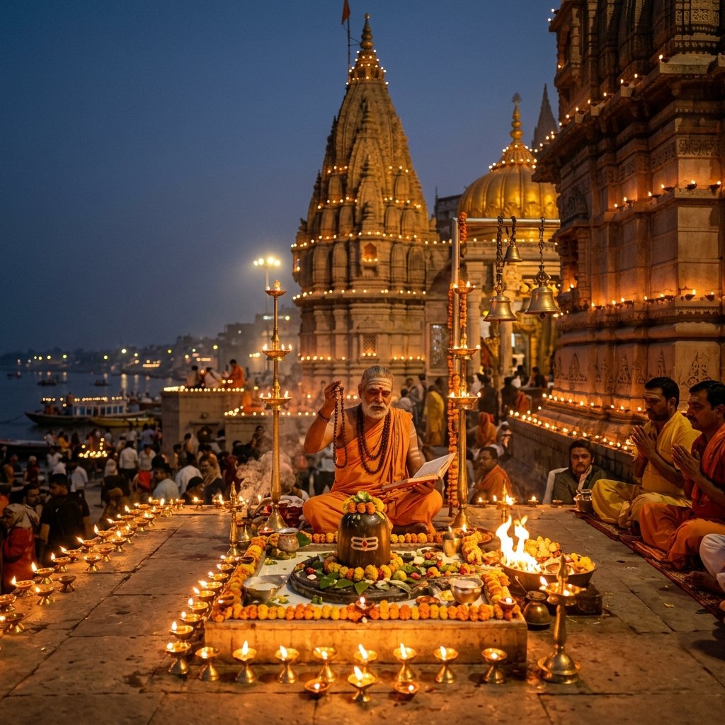 Mrityunjaya Jaap